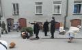 Busko-Zdrój stało się planem filmowym