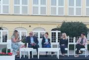 Debata na temat przyszłości Sopotu jako uzdrowiska