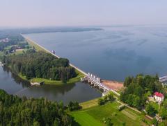 Jezioro Goczałkowickie