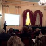 Konferencja „Klimatyczne uzdrowiska – nowe trendy i technologie”.