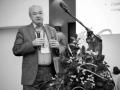 Nie żyje prof. nadzw. dr Tadeusz Burzyński