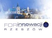 V Forum Innowacji w Rzeszowie