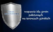 Wsparcie gmin górskich w ramach Rządowego Funduszu Inwestycji Lokalnych