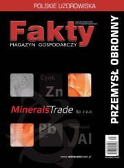 Fakty Magazyn Gospodarczy: Uzdrowiska – nowe wyzwania
