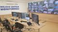 Otwarcie Centrum Monitoringu Miejskiego w Ustroniu