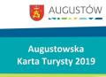 Karta Turysty w Augustowie