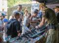 Piknik Militarno-Historyczny w Krynicy-Zdroju