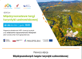 I edycja Międzynarodowych Targów Turystyki Uzdrowiskowej.