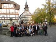 Rozwój i promocja Małopolskiego Produktu Uzdrowiskowego w ramach krajowych i europejskich sieci współpracy