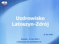 Posiedzenie Komisji Zdrowia Sejmiku Województwa Podkarpackiego