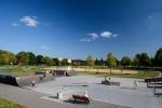 skatepark