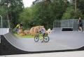 Otwarcie Skateparku i Trialparku w Rabce-Zdroju