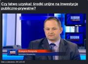 Czy łatwo uzyskać środki unijne na inwestycje publiczno-prywatne?