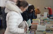 Sądeckie Targi Książki w Krynicy-Zdroju