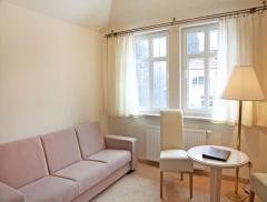 Villa Lessing