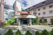Hotel Warszawa SPA & Resort - miejscem obrad XXVII Kongresu Uzdrowisk Polskich w Augustowie