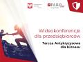 Spotkanie z ministrem Andrzejem Gut-Mostowym pn. 