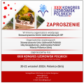 Polanica-Zdrój miejscem obrad XXIX Kongresu Uzdrowisk Polskich