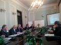 Parlamentarny Zespół ds. uzdrowisk