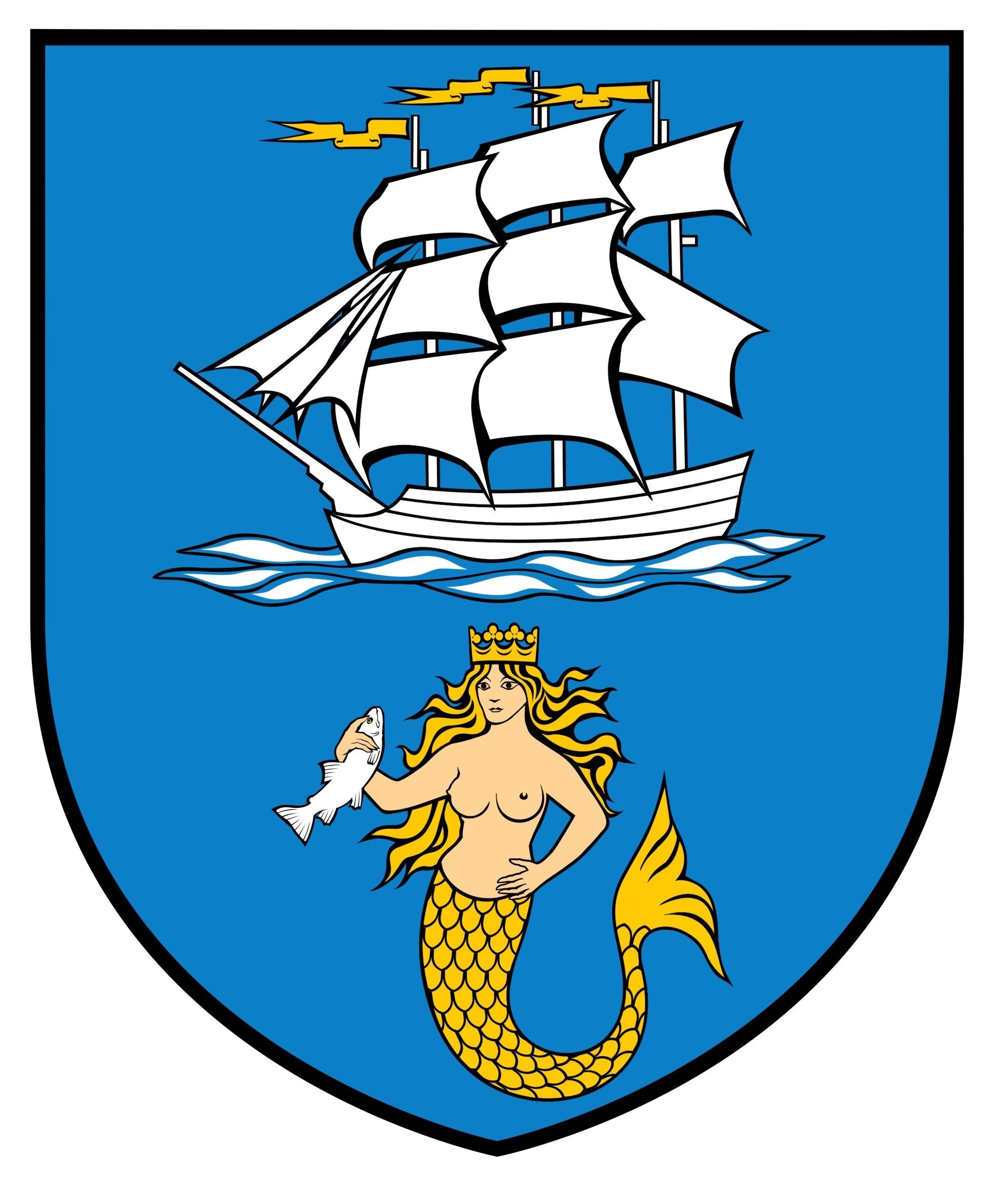 Gmina Miasto Ustka